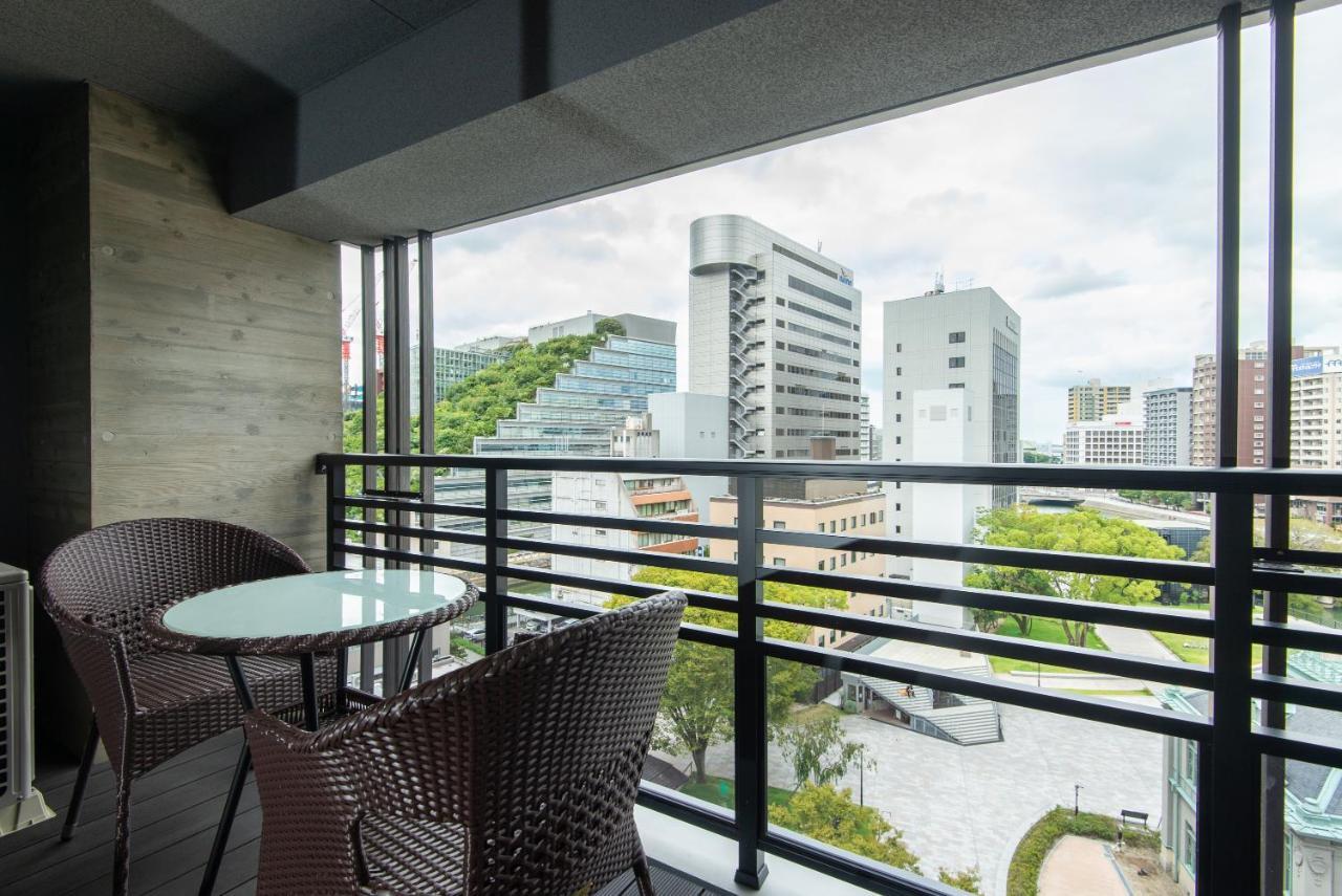 Hotel Mk Nishinakasu