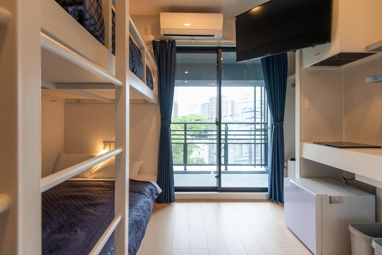 Hotel Mk Nishinakasu Fukuoka (Fukuoka)