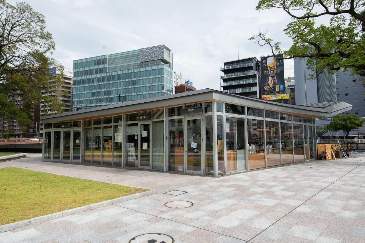 Mk Nishinakasu Fukuoka (Fukuoka)