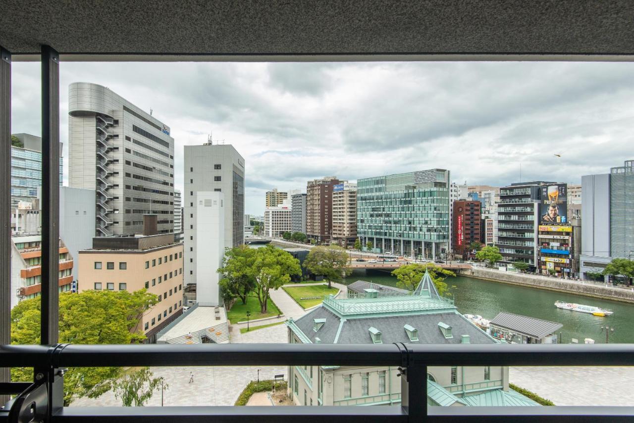 Mk Nishinakasu Hotel 3*