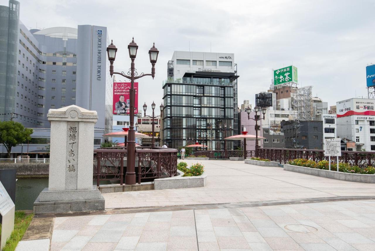 Hotel Mk Nishinakasu 3*