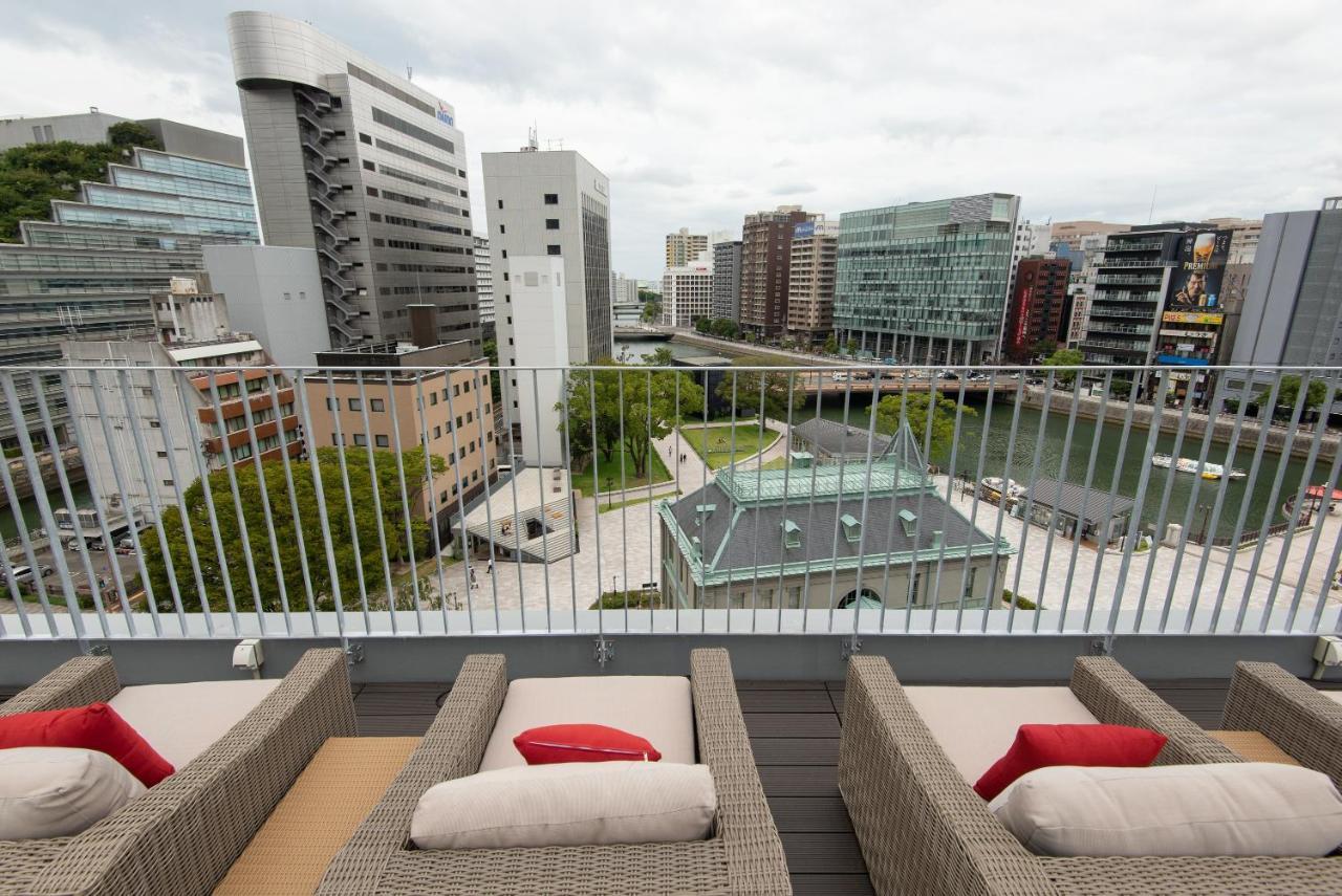 Hotel Mk Nishinakasu 3*