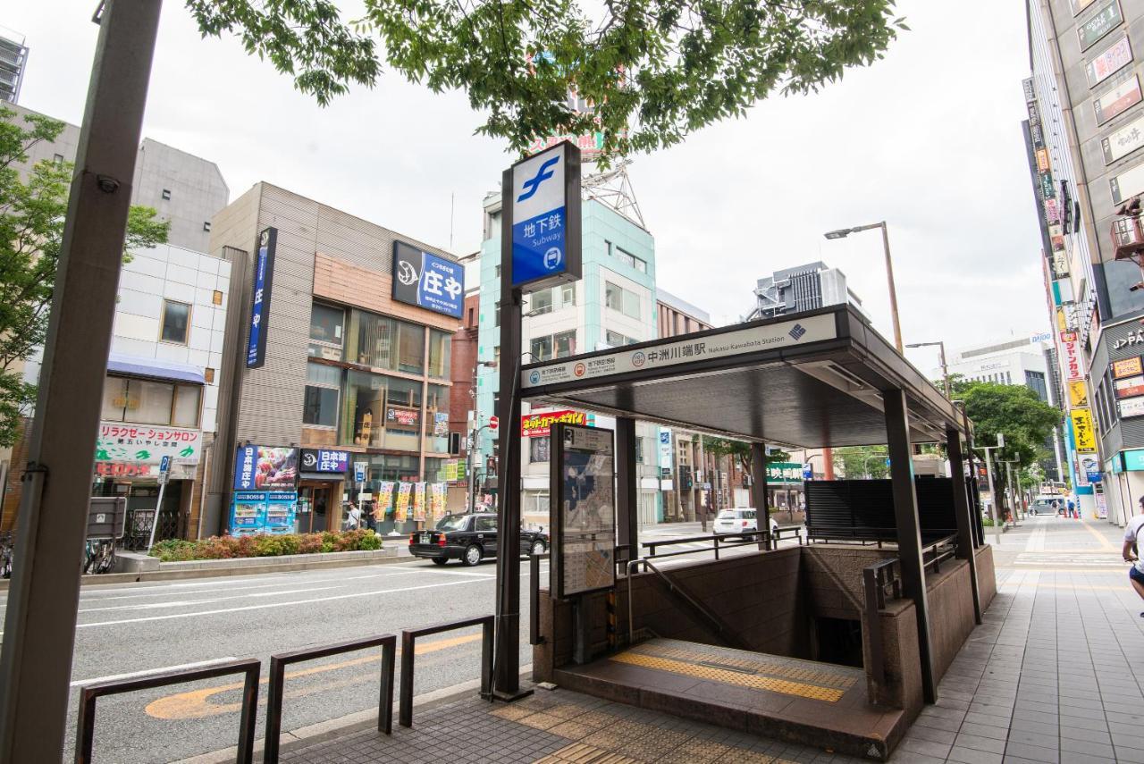 Hotel Mk Nishinakasu 3*