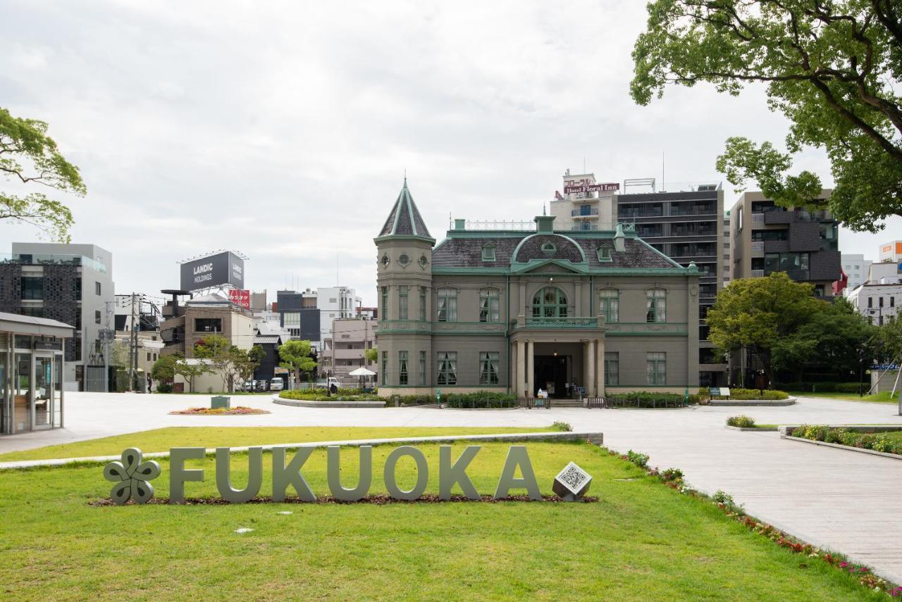Hotel Mk Nishinakasu 3*