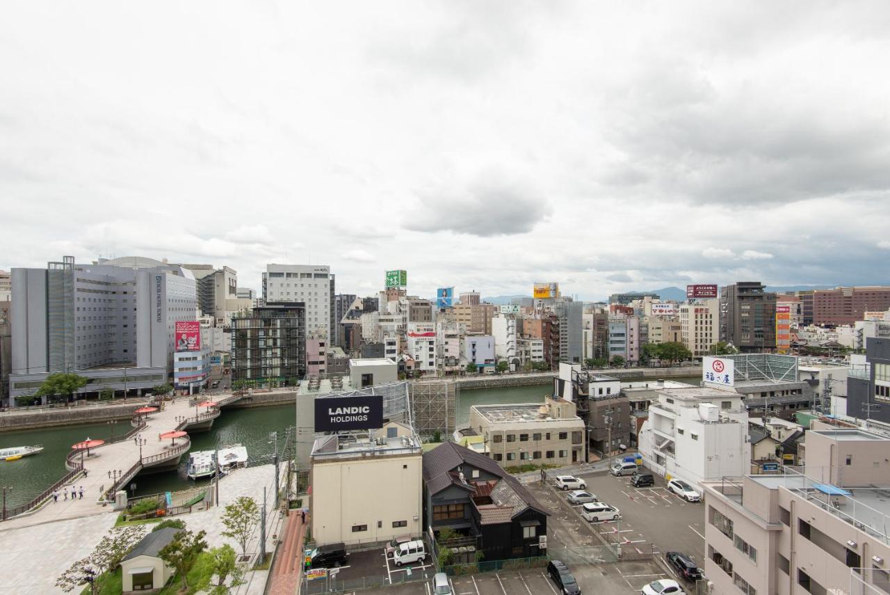 Hotel Mk Nishinakasu 3*